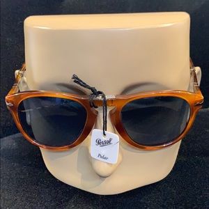 Persol Accessories - Steve McQueen Special Edition Folding sunglasses Persol Accessories - Steve McQueen Special Edition Folding sunglasses